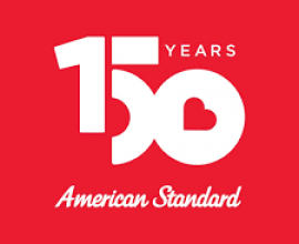 Kỷ Niệm 150 Năm American Standard – Hành Trình Đổi Mới Và Dẫn Đầu Toàn Cầu