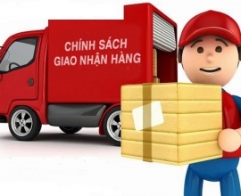 Chính sách giao hàng