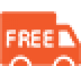 Miễn Phí Vận Chuyển