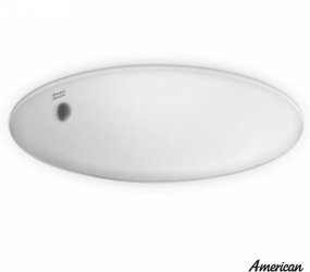 Lavabo Âm Bàn American Standard 0433-WT