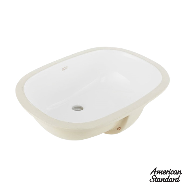 Lavabo Âm Bàn American Standard 0458-WT