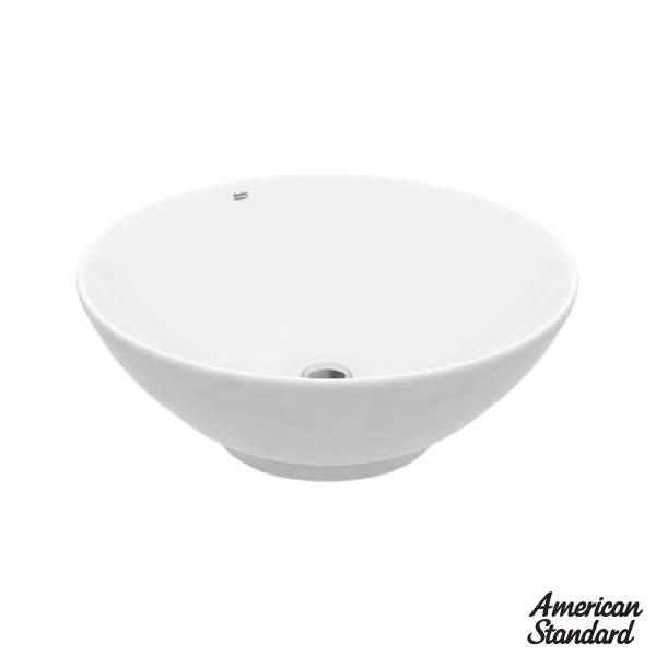 Lavabo Đặt Bàn American Standard 0500-WT