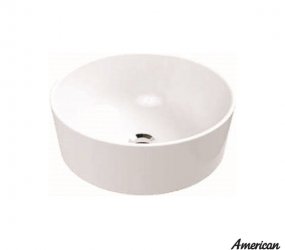 Lavabo Đặt Bàn American Standard 0509-WT
