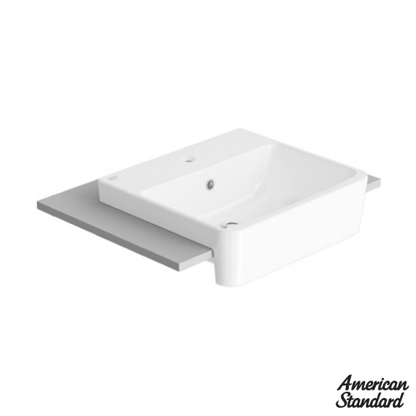 Lavabo Bán Âm Bàn American Standard 0519-WT/VF-0519