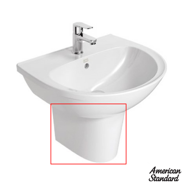 Chân Lavabo Treo Tường American Standard 0712-WT