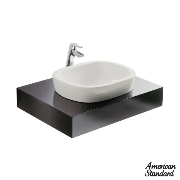 Lavabo Bán Âm Bàn American Standard 0950-WT/WP-0626