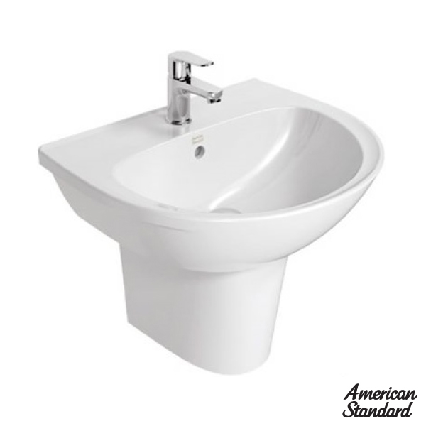 Lavabo Treo Tường American Standard 0953-WT