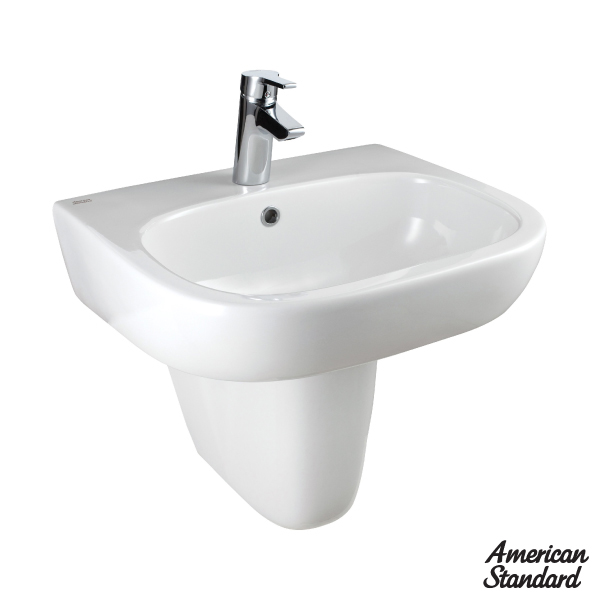 Lavabo Treo Tường American Standard 0955-WT