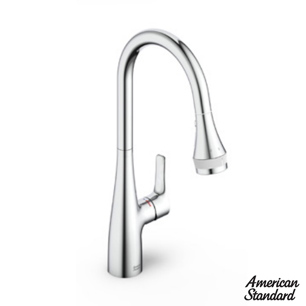 Vòi Rửa Bát Dây Rút American Standard 1009150000