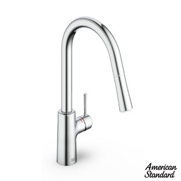 Vòi Rửa Bát Dây Rút American Standard 1009160000