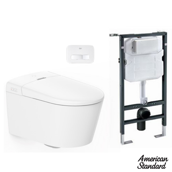 Bồn Cầu Thông Minh American Standard 1073919990