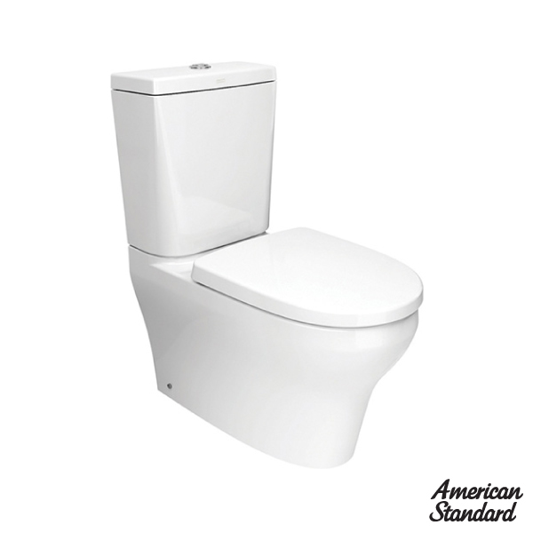 Bồn Cầu 2 Khối American Standard 2309-WT