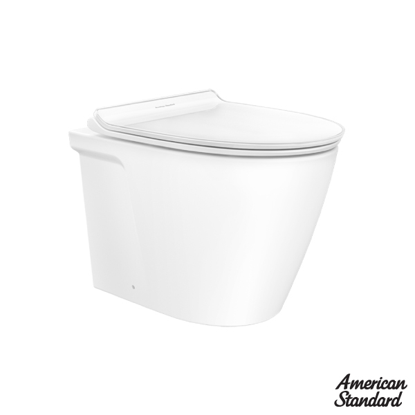 Bồn Cầu Đặt Sàn American Standard 3229E-WT