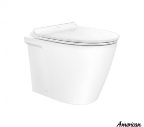 Bồn Cầu Đặt Sàn American Standard 3229E-WT