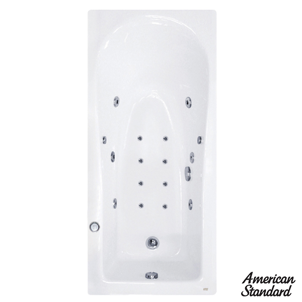 Bồn Tắm Thủy Lực American Standard 70092-WT