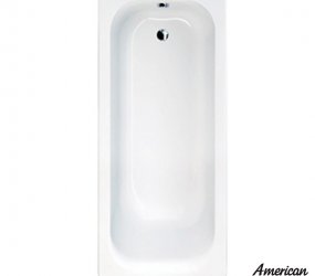 Bồn Tắm Âm Sàn American Standard 70270P-WT