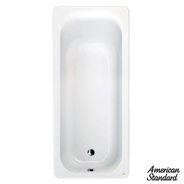 Bồn Tắm Âm Sàn American Standard 70270-WT