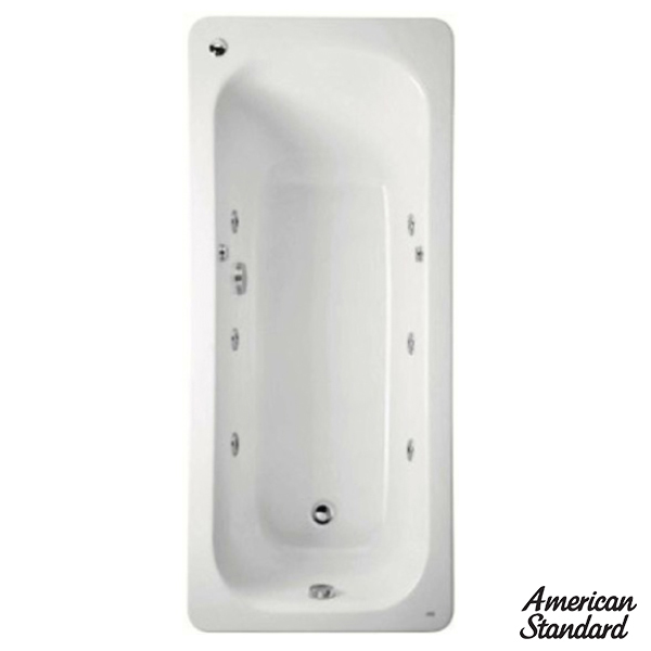 Bồn Tắm Thủy Lực American Standard 70271-WT