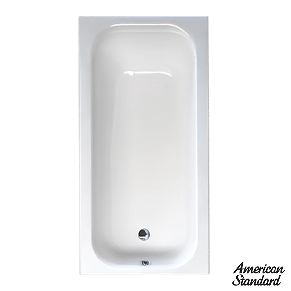 Bồn Tắm Âm Sàn American Standard 70280-WT