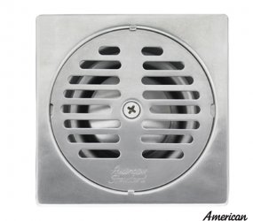 Phễu Thoát Sàn American Standard A-8200