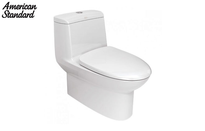 Bồn Cầu 1 Khối American Standard