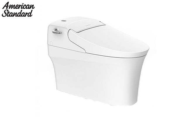 Bồn Cầu Thông Minh American Standard