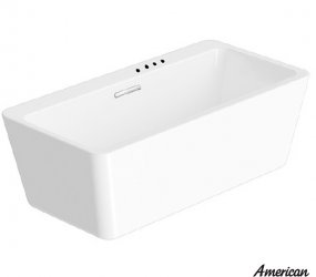 Bồn Tắm Đặt Sàn American Standard BTAS6719.4H