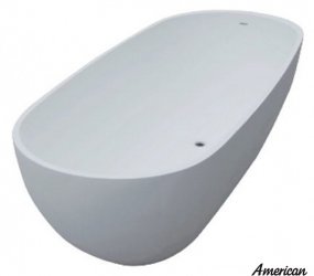 Bồn Tắm Đá American Standard BTAS9761