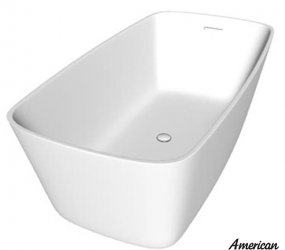 Bồn Tắm Đá American Standard BTAS9831
