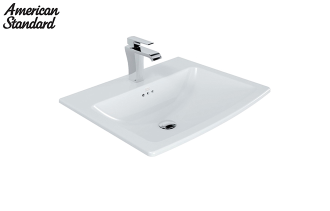 Lavabo Bán Âm Bàn American Standard