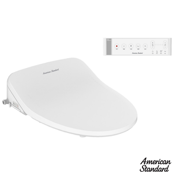 Nắp Rửa Điện Tử American Standard Family eBidet R