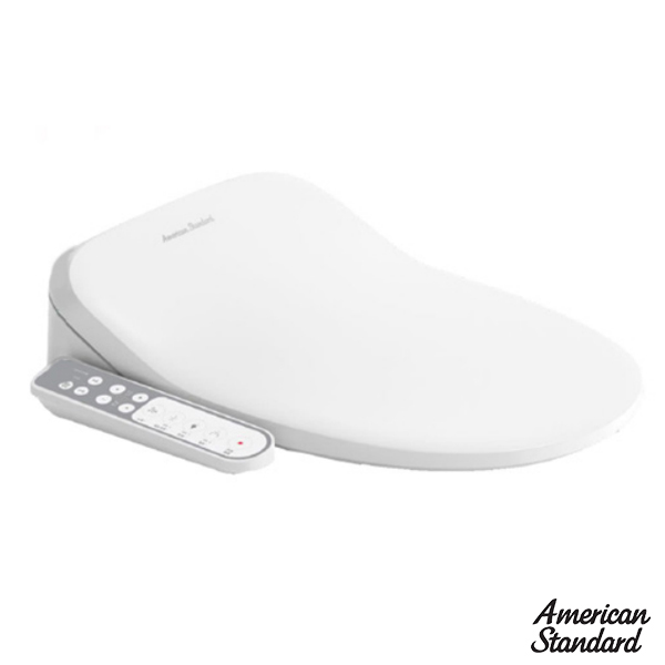 Nắp Rửa Điện Tử American Standard Family R eBidet
