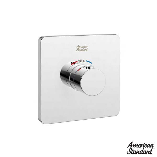 Bộ Trộn Nhiệt Độ Âm Tường American Standard FFAS0930