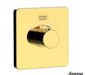 Bộ Trộn Nhiệt Độ Âm Tường American Standard FFAS0930CS