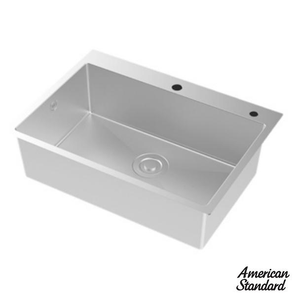 Chậu Rửa Bát American Standard FFASX121