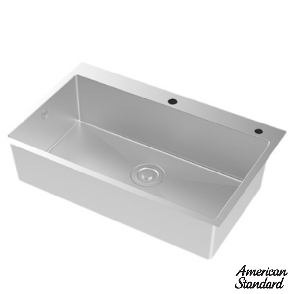 Chậu Rửa Bát American Standard FFASX123