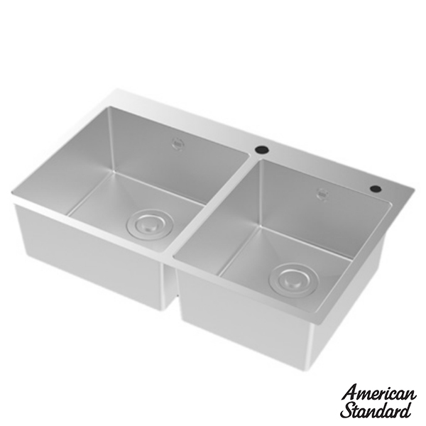 Chậu Rửa Bát American Standard FFASX124