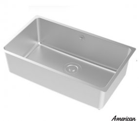 Chậu Rửa Bát American Standard FFASX125