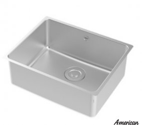 Chậu Rửa Bát American Standard FFASX127