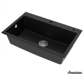 Chậu Rửa Bát American Standard FFASX901