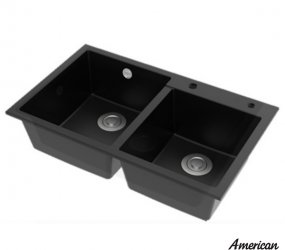 Chậu Rửa Bát American Standard FFASX902