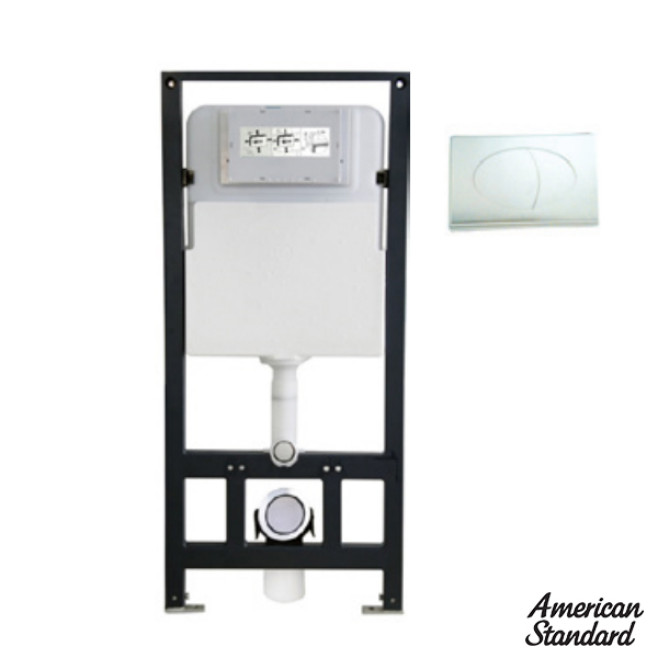 Két Nước Âm Tường American Standard G3004A