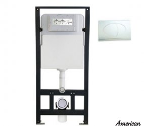 Két Nước Âm Tường American Standard G3004A