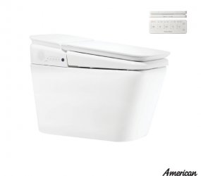 Bồn Cầu Thông Minh American Standard KP-8310