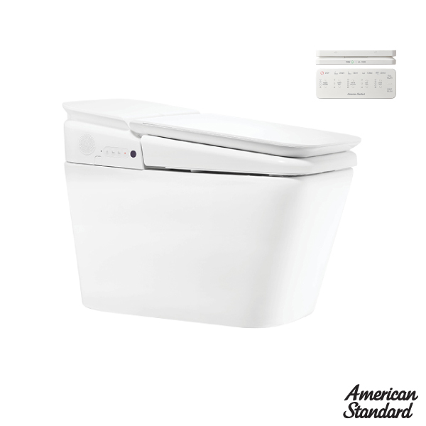 Bồn Cầu Thông Minh American Standard KP-8310