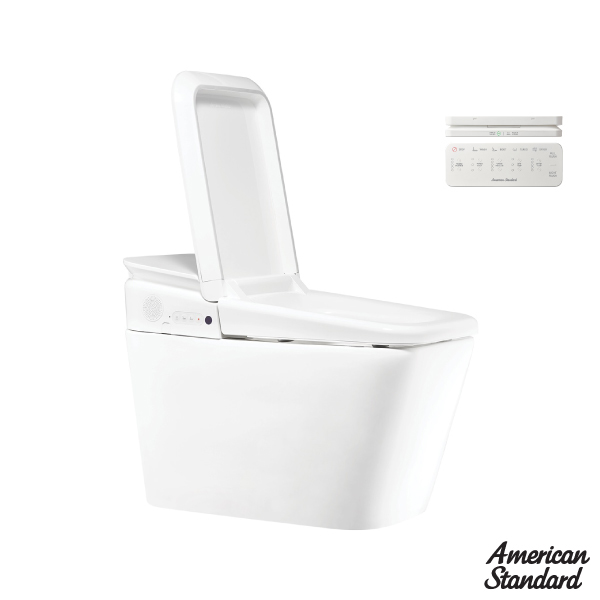 Bồn Cầu Thông Minh American Standard KP-8312