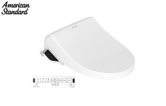 Nắp Bồn Cầu Thông Minh American Standard