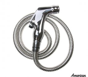 Vòi Xịt Vệ Sinh American Standard PQ2