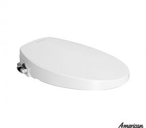 Nắp Rửa Cơ American Standard SLIM00001-WT