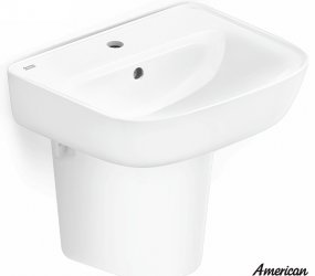 Lavabo Treo Tường American Standard VF-0262